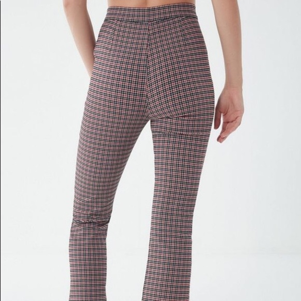Urban outfitters kick flare pants